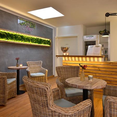 Landhotel Schnuck Schneverdingen Dış mekan fotoğraf