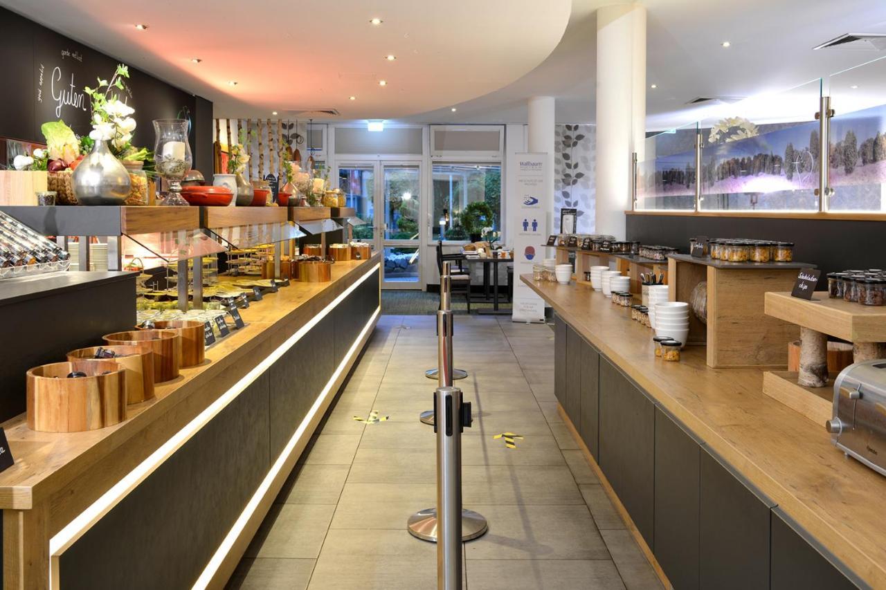 Landhotel Schnuck Schneverdingen Dış mekan fotoğraf