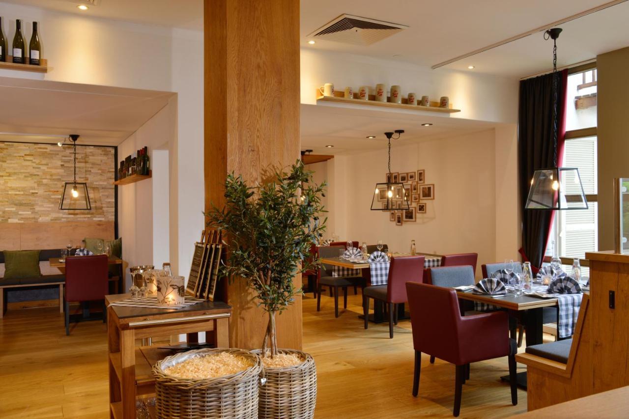 Landhotel Schnuck Schneverdingen Dış mekan fotoğraf