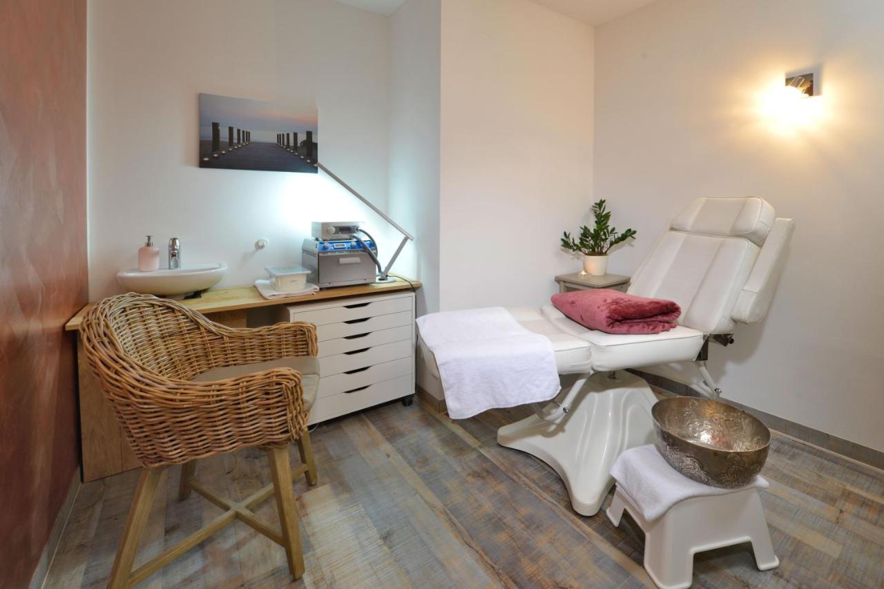 Landhotel Schnuck Schneverdingen Dış mekan fotoğraf