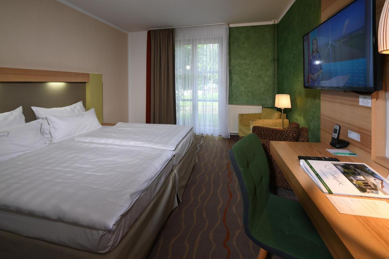 Landhotel Schnuck Schneverdingen Dış mekan fotoğraf