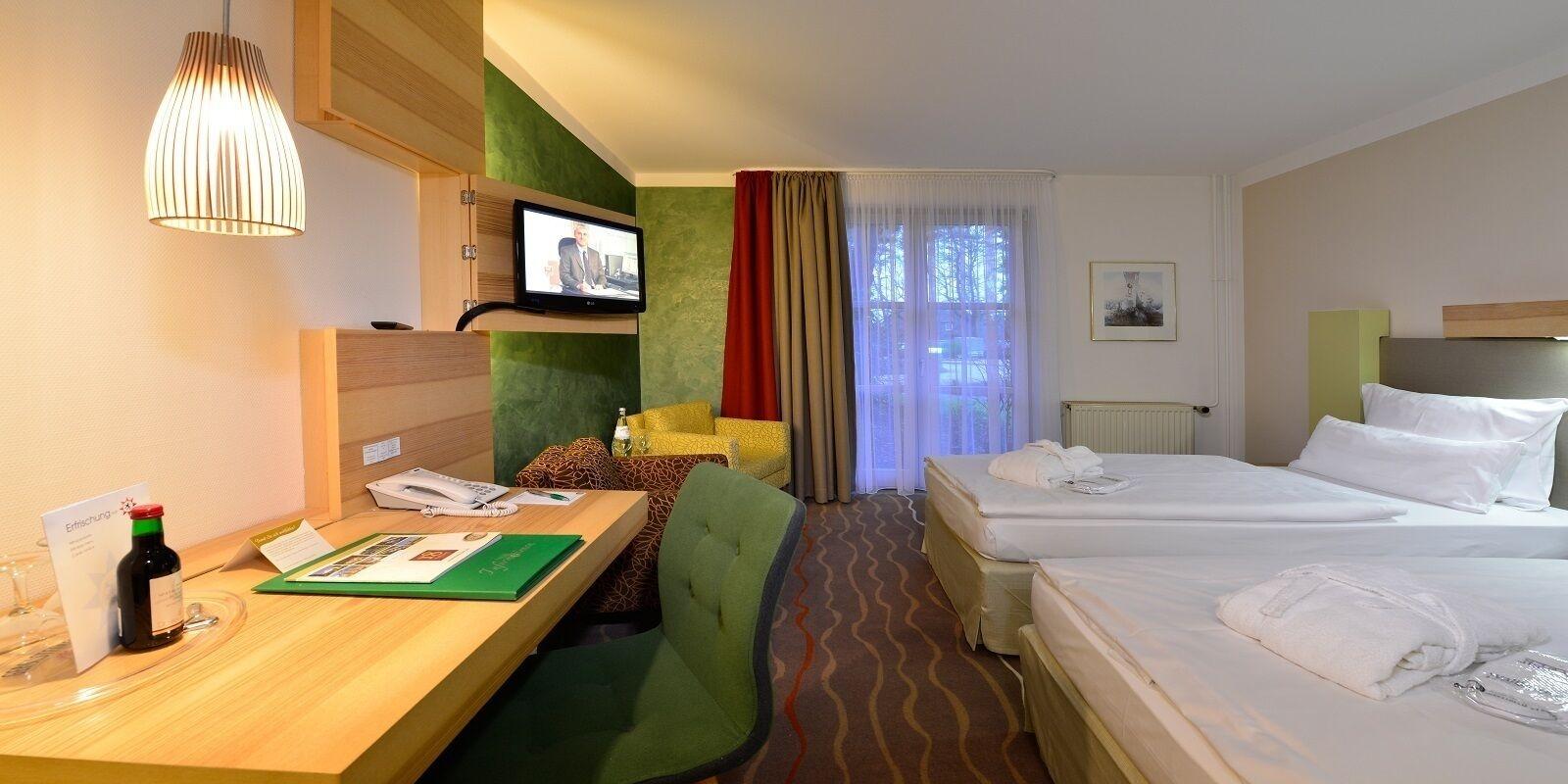 Landhotel Schnuck Schneverdingen Dış mekan fotoğraf