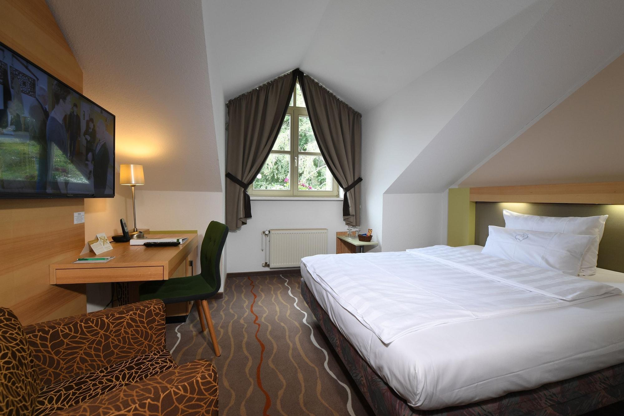 Landhotel Schnuck Schneverdingen Dış mekan fotoğraf