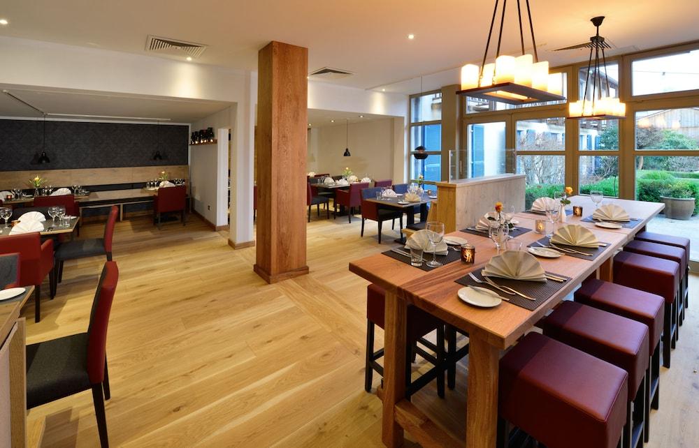 Landhotel Schnuck Schneverdingen Dış mekan fotoğraf