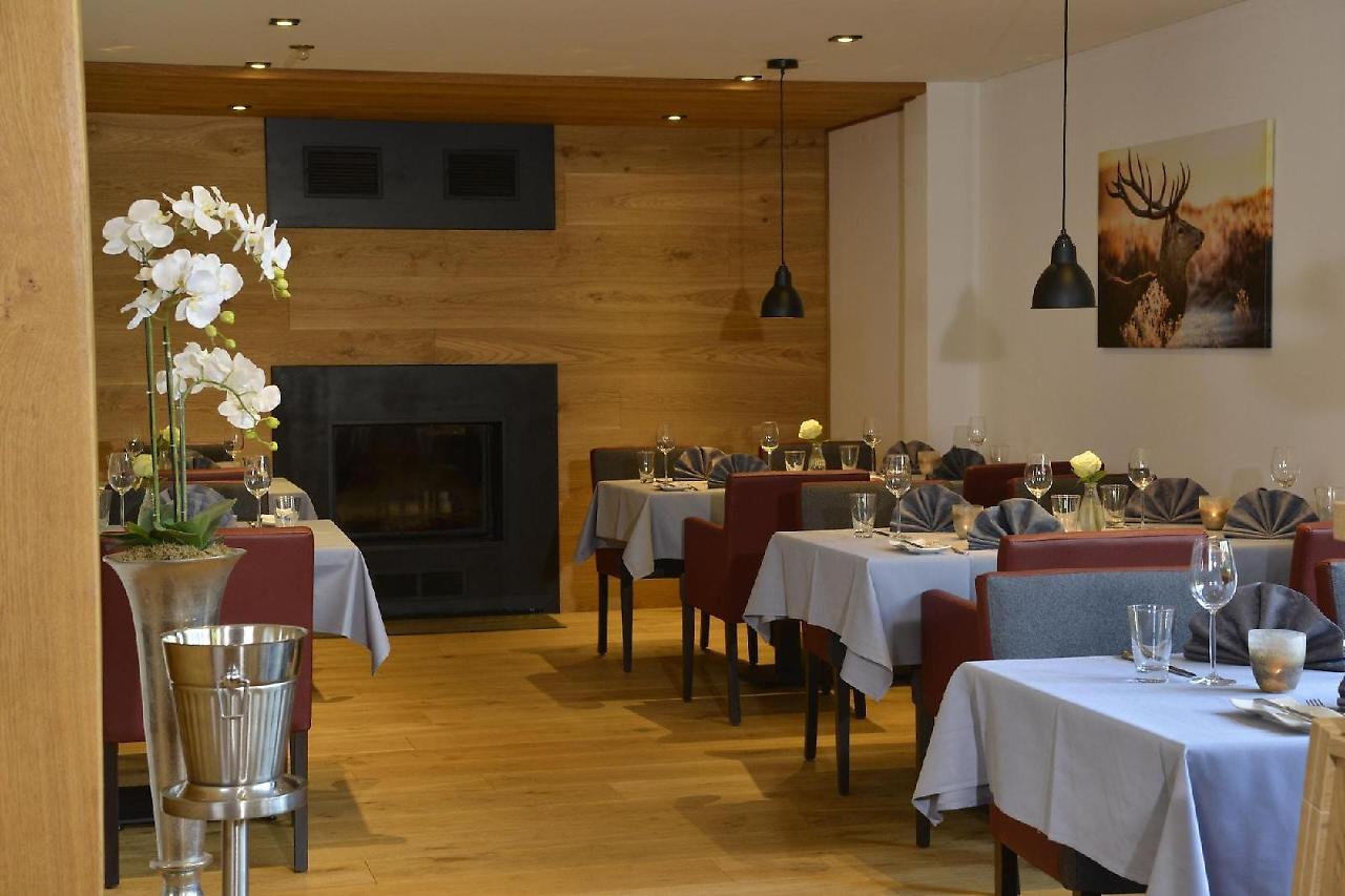 Landhotel Schnuck Schneverdingen Dış mekan fotoğraf