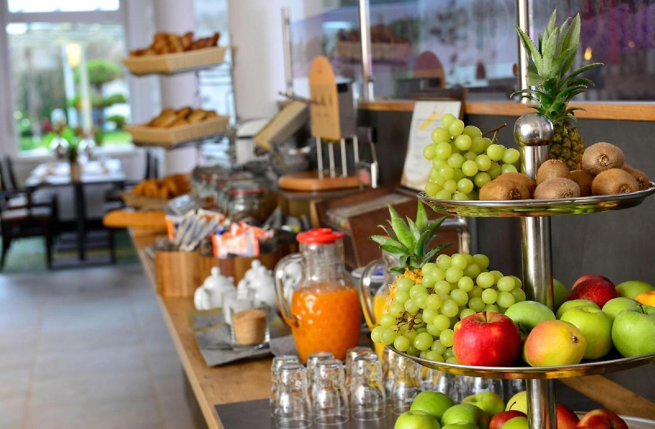 Landhotel Schnuck Schneverdingen Dış mekan fotoğraf