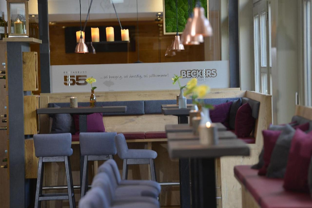Landhotel Schnuck Schneverdingen Dış mekan fotoğraf