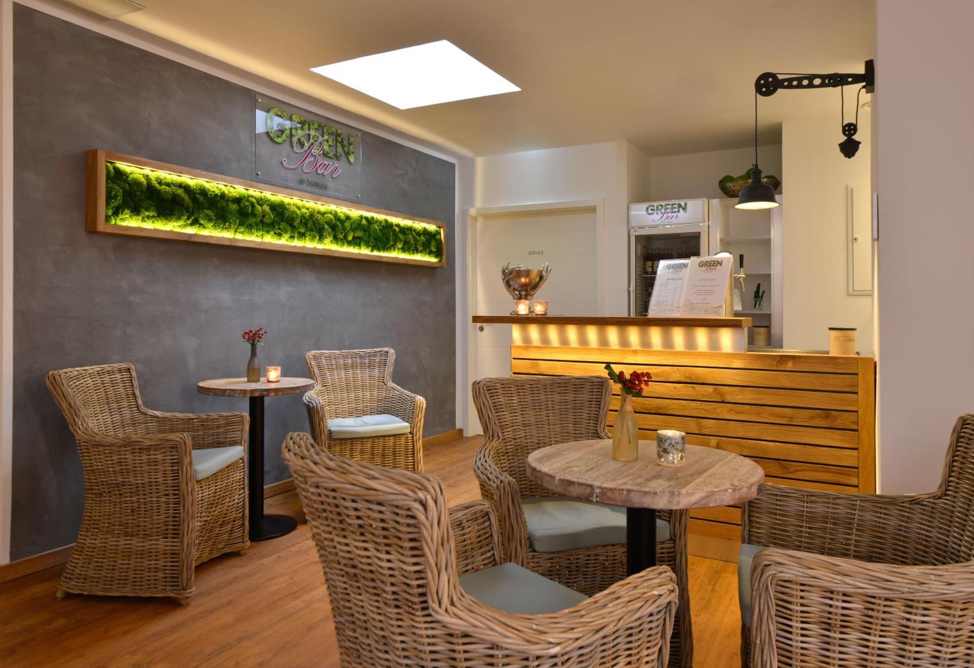 Landhotel Schnuck Schneverdingen Dış mekan fotoğraf