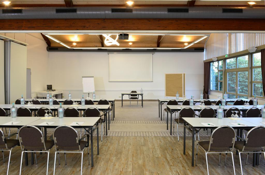 Landhotel Schnuck Schneverdingen Dış mekan fotoğraf
