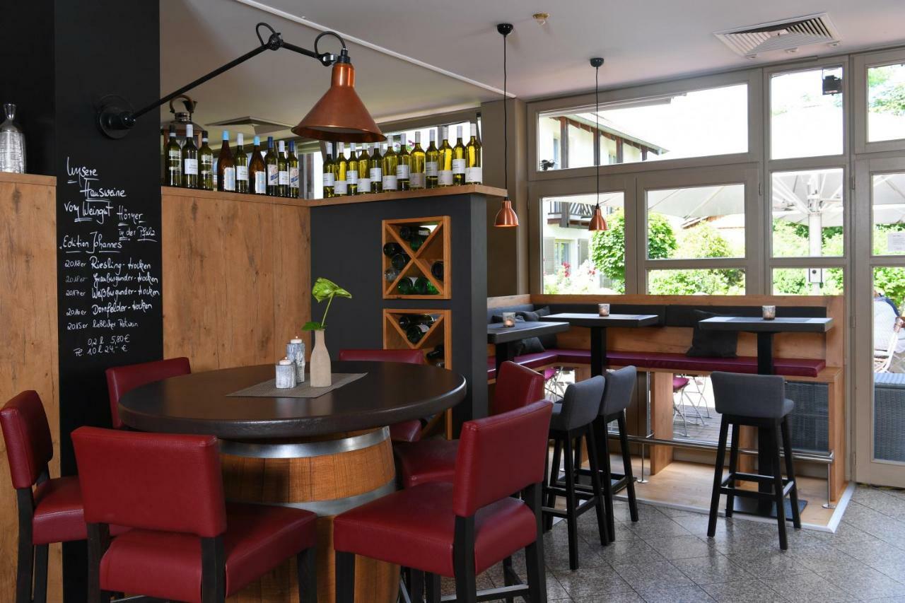 Landhotel Schnuck Schneverdingen Dış mekan fotoğraf