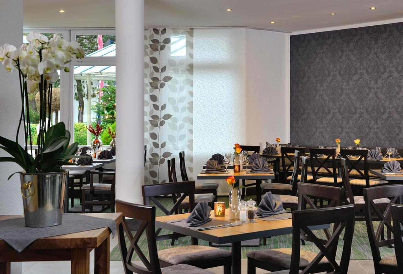 Landhotel Schnuck Schneverdingen Dış mekan fotoğraf